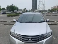 ประกาศขายรถ Honda City 1.5 i-VTEC ปี 2008 สีเทา