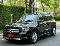 2020 Mercedes-Benz GLB-Class 1.3 GLB200 SUV ขายรถบ้าน ไมล์น้อย มือเดียวป้ายแดง 