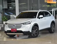 วิ่งน้อยสี่หมื่นโล รถบ้านแท้ 2022 Honda HR-V 1.5 e:HEV SUV 