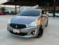 2017 Mitsubishi ATTRAGE 1.2 ดาวน์ 0%