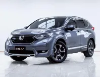 5B593  2019 Honda CR-V 2.4 SUV 