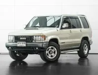 1996 Isuzu Trooper 3.2 SUV 