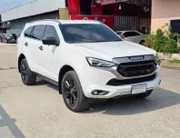Isuzu Mu-X 3.0 Ultimate 4WD ปี จด 2022 