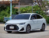 2023 Toyota Yaris Ativ 1.2 Premium Luxury รถเก๋ง 4 ประตู 