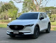 ขาย รถมือสอง 2018 Mazda CX-5 2.0 SUV 