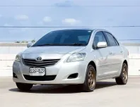 ขาย รถมือสอง 2013 Toyota VIOS 1.5 E รถเก๋ง 4 ประตู 