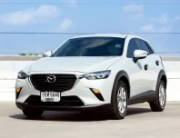 ขาย รถมือสอง 2019 Mazda CX-3 2.0 SUV 