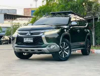 ขาย รถมือสอง 2015 Mitsubishi Pajero Sport 2.4 SUV 