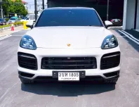 ขาย รถมือสอง 2021 Porsche CAYENNE 3.0 E-Hybrid Coupe SUV 