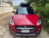 ขาย รถมือสอง 2022 Suzuki Swift 1.2 รถเก๋ง 5 ประตู 