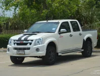 Isuzu Dmax Cab4 Hi-Lander X-Series 3.0 Super Titanium AT ปี 2011     
