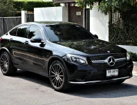 2018 Mercedes-Benz GLC250 2.1 W253 d 4MATIC AMG Dynamic 4WDSUV 