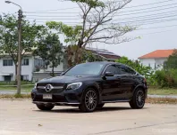 Mercedes-Benz GLC-Class 2.0 GLC250 Coupe ฟรีดาวน์
