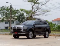 2023 GWM Tank 500 HEV 2.0 ULTRA 