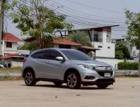 Honda HR-V 1.8 E ปี จด 2019