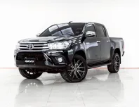 4A634 TOYOTA REVO 2.4 E 2016