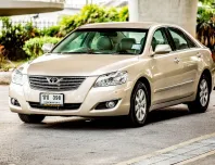 2007 Toyota CAMRY 2.0 รถเก๋ง 4 ประตู 