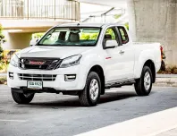 2015 Isuzu D-Max 2.5 Hi-Lander รถกระบะ 