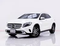 6A913 MERCEDES-BENZ W156  GLA 200 1.6  AT 2015