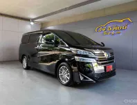 2018 TOYOTA VELLFIRE AH30 2.5 HYBRID E-FOUR V ( L EDITION ) E-CVT