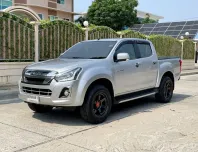 ISUZU D-MAX BLUE POWER CAB-4 HI-LANDER 1.9 DDI L (MNC) ปี 2019 เกียร์MANUAL สภาพนางฟ้า