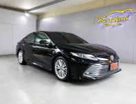 2019 TOYOTA CAMRY TNGA 2.5 G AT
