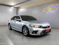 2021 HONDA CIVIC FE 1.5 TURBO EL+ CVT