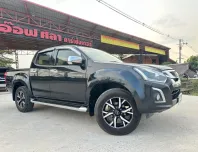 2016 Isuzu D-Max All new Hi-Lander Cab4 1.9 Z MT รถกระบะ 