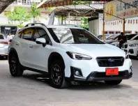 2020 Subaru XV 2.0 i-P SUV รถบ้านมือเดียว