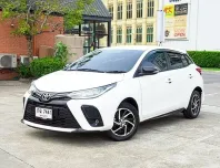 2022 TOYOTA YARIS ECO 1.2 SPORT  