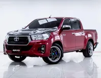 5B595 Toyota Hilux Revo 2.4 2021 รถกระบะ 