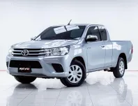 2017 Toyota Hilux Revo 2.4 รถกระบะ ออกรถง่าย