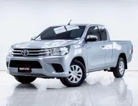 5B551 2017 Toyota Hilux Revo 2.4 รถกระบะ 