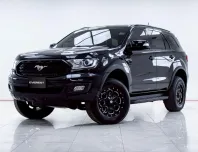 5B557 Ford Everest 2.0 Trend SUV 2019 