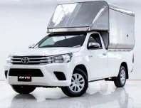 5B540 Toyota Hilux Revo 2.8 รถกระบะ ออกรถง่าย