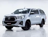 5B543 2020 Toyota Hilux Revo 2.4 Z Edition รถกระบะ ออกรถง่าย