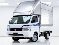 5B603 Suzuki Carry 1.5 รถกระบะ รถสวย 2020