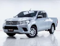 5B550 2017 Toyota Hilux Revo 2.4 รถกระบะ 