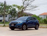 Honda HR-V 1.8 E ปี 2016