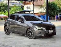 MAZDA2 1.5 XD HIGH PLUS ปี จด 2016