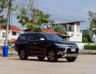 Mitsubishi Pajero Sport 2.4 GT 4WD ปี จด 2016