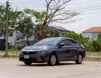HONDA CITY 1.0 SV ปี 2023