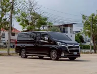 TOYOTA MAJESTY 2.8 PREMIUM ปี 2020