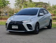 Toyota Yaris Ativ 1.2 รุ่น Entry ปี 2021