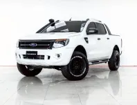 4A638 Ford RANGER 2.2 Hi-Rider WildTrak รถกระบะ 2013 