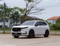 2023 Honda CR-V 2.0 e:HEV RS 5seat