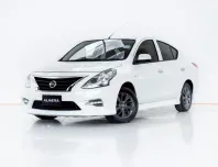 3A792 NISSAN ALMERA 1.2 E SPORTECH AT 2016