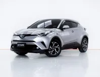 TOYOTA C-HR 1.8 HY HI HYBRID AT 2018