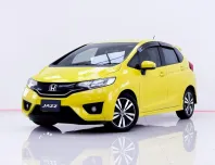 6A928 HONDA JAZZ i-VTEC 1.5 [SV]  2015