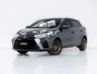 3A801 TOYOTA YARIS 1.2 ENTRY AT 2022